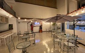 Hotel Venture